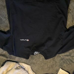 Champion T shirt